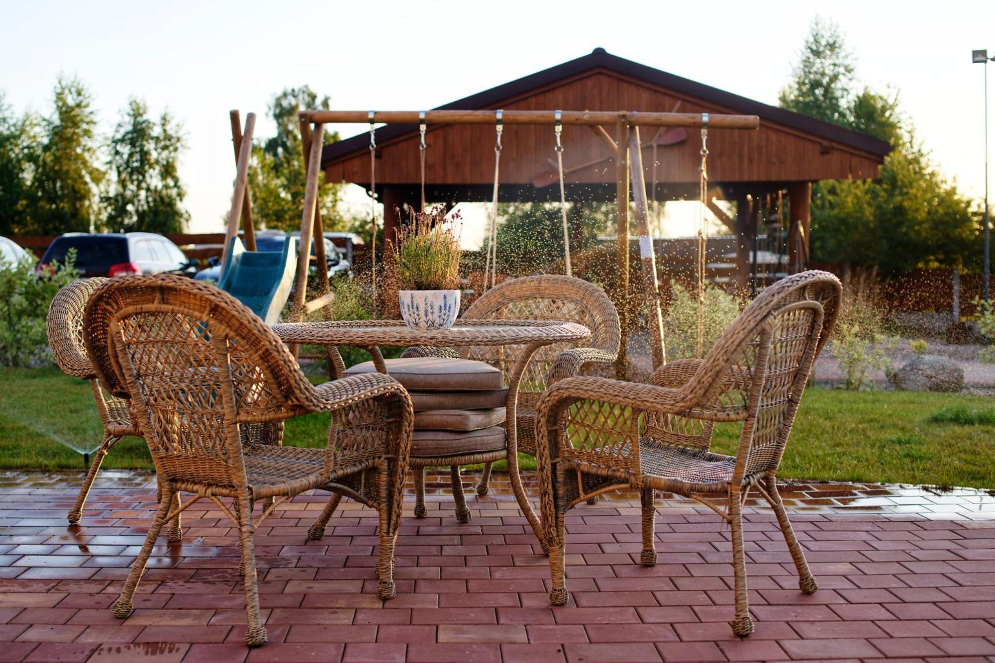 Bed and Breakfast Czapla Stare Sady Mikołajki Exterior foto